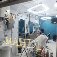 تابلو نئون|ریسه و چراغ تزئینی|رباطکریم, شهرک صنعتی نصیرآباد|دیوار