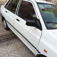 پراید 131SX مدل 91|خودرو سواری و وانت|تهران, مسعودیه|دیوار