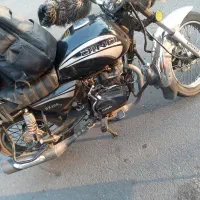 زونتس n2|موتورسیکلت|کرج, گلشهر|دیوار