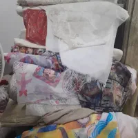 فروش انواع طاقه و پرده دوخته شده