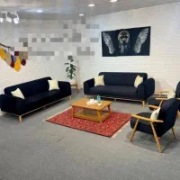 مبل کلاسیک، استیل و راحتی با شکوهی بی‌نظیر|مبلمان خانگی و میز عسلی|شیراز, شهرک بزین|دیوار