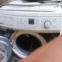 لباسشویی دوو
