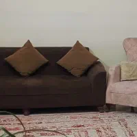 مبل راحتی پنج نفره