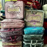 پتو و تن پوش کف بازار ایران|رختخواب، بالش، پتو|همدان, |دیوار