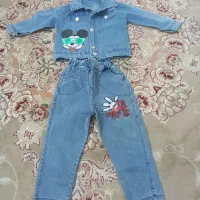 لباس پسرانه