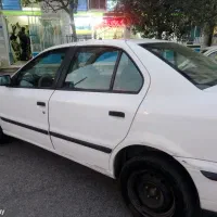 سمند se|خودرو سواری و وانت|علی‌آباد کتول, |دیوار