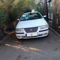 سمند ef7 98دوگانه شرکت دریچه سیمی