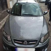 کوییکS