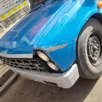 نیسان مدل ۴۰۳|خودرو سواری و وانت|قم, هفت تیر|دیوار