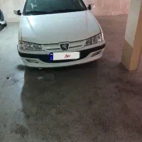 پژو پارس دوگانه سوز، مدل ۱۳۹۱