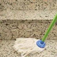 نظافت کاری تمیز کاری کار