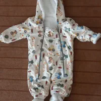 سرهمی توو پشمی نوزاد