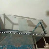 آکواریم سالم درحد نو|ماهی|کرج, حصارک پایین|دیوار