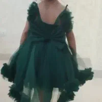 لباس مجلسی مادر دختری