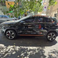 MVM x33 cross|خودرو سواری و وانت|تهران, بهار|دیوار