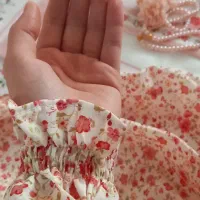 چادر نماز تترون|لباس|قم, فرهنگیان و شهربانی|دیوار