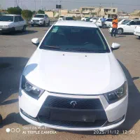 دنا پنچ دنده درحد صفر خونگی بدون یک لکه رنگ