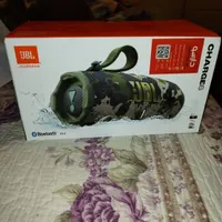 اسپیکر جی بی ال شارژ6