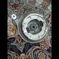 رینگ موتور هندا ۲۰۰|موتورسیکلت|مشکین‌دشت, |دیوار