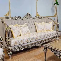 مبل خاطره/اقساط یکساله بدون سودبامیز و کاور و کوسن