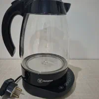 کتری برقی تاچ ۱.۷ لیتری برند معروف وستینگ هوس