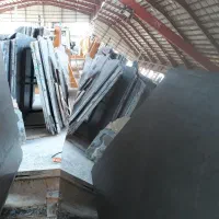 فروش انواع سنگ ساختمانی