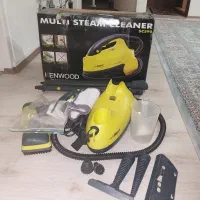 بخارشو کنوود