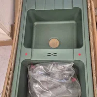 سینک گرانیتی