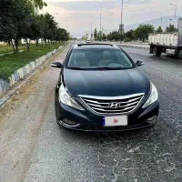 معاوضه و فروش سوناتا سانروف خانگی