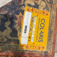 فرش ماشینی 6 متری کهنه نما|فرش|رشت, یخسازی|دیوار