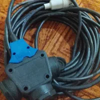 سیم سیار نوکله گاوی