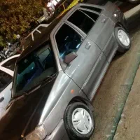 پراید 132 کارمندی فرمول هیدرولیک مدل 91|خودرو سواری و وانت|مشهد, امامیه (شهرک غرب)|دیوار