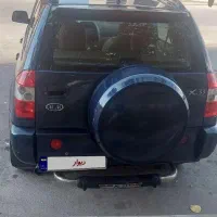 ام وی ام x33|خودرو سواری و وانت|پردیس, فاز ۲|دیوار