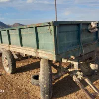 تریلر تراکتور