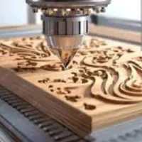 اپراتور دستگاه cnc نیرو دانشجو
