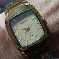 ساعت سرامیک مارک رادو 2تا