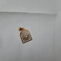 پلاک مرغ آمین