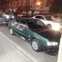 پرشیا81|خودرو سواری و وانت|تبریز, |دیوار