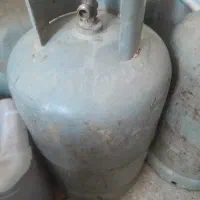 کپسول گاز پرسی