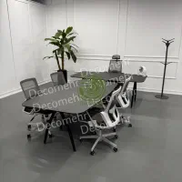 میز مدیریت M710 ، کنفرانس C710