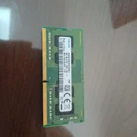 Ram ddr4 4g