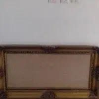 قاب چوبی
