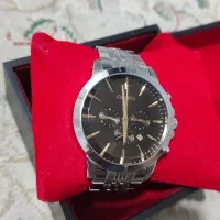 ساعت مچی آکبند مردانه سیکو سه موتوره.