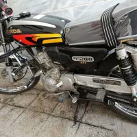 هندا 200