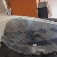 طلق چراغ جلوی ۲۰۷|قطعات یدکی و لوازم جانبی|سمنان, |دیوار