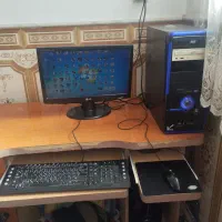 کامپیوتر گیمینگ|رایانه رومیزی|قم, شهرک فاطمیه|دیوار