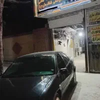 صافکاریPDRنقاشی ،شاسی کشی، شفاف سازی چراغ، سپرسازی