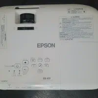 ویدئو پروژکتور اپسون Epson EB-X51