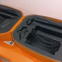 دوربین نقشه برداری،ترازیاب،نیوو،ساخت آلمان،تراز|ابزارآلات|مشهد, جاهد شهر|دیوار