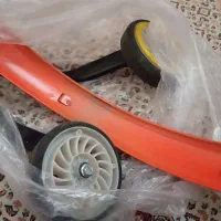 پایه دوچرخه